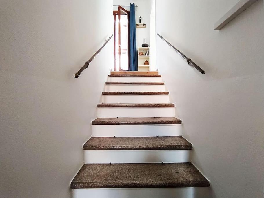 Appartamento Perosi Padoue Extérieur photo