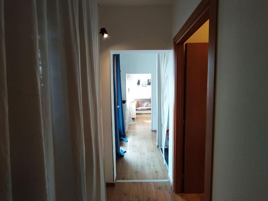 Appartamento Perosi Padoue Extérieur photo